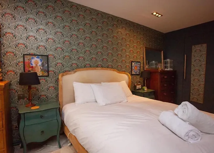 Unique House In Park District Holiday home