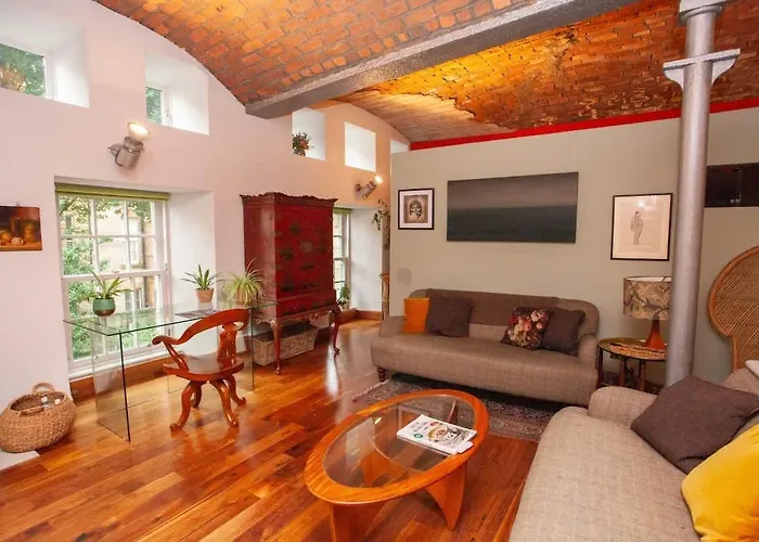 Unique House In Park District Holiday home