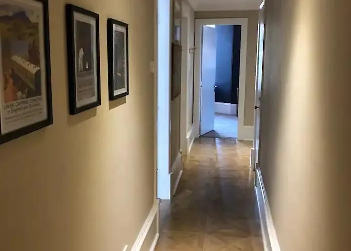 West End Homes Appartement Glasgow