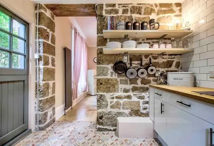 West End Homes Appartamento *