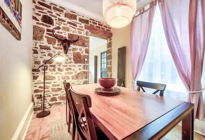 West End Homes Appartement Glasgow