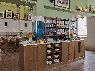 Apartmanhotel Fraser