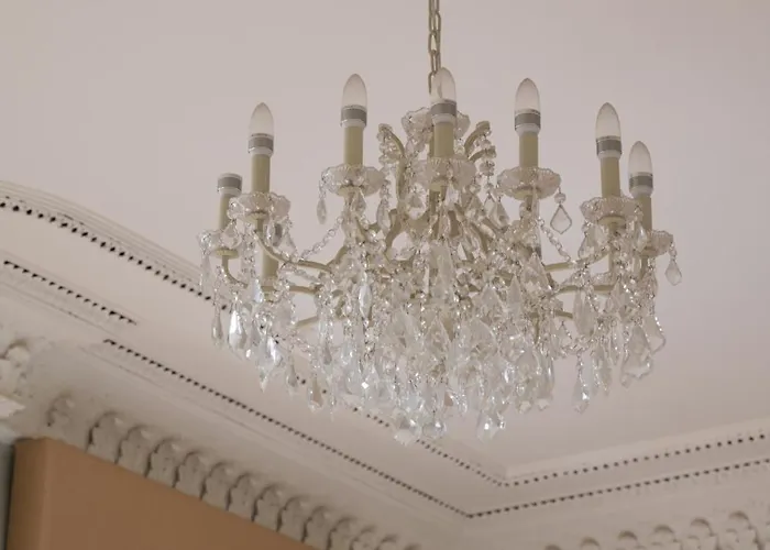 7 Crown Gardens 格拉斯哥