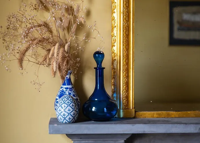 Nyaraló 7 Crown Gardens