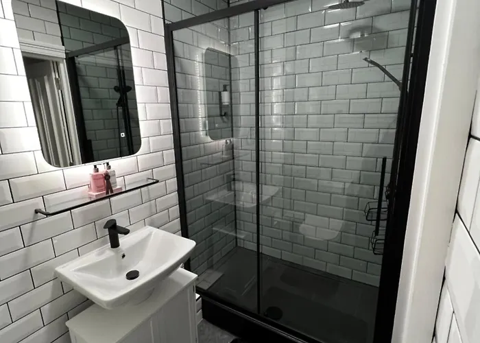 Amani - Centre Apartmanhotel