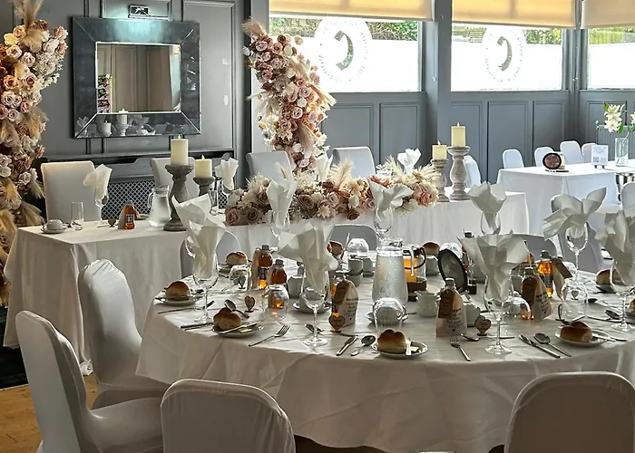 فندق Crookston غلاسغو