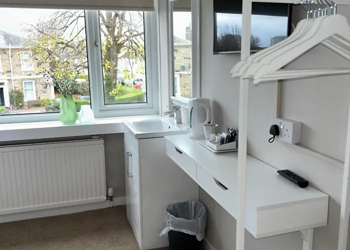 Crookston غلاسغو