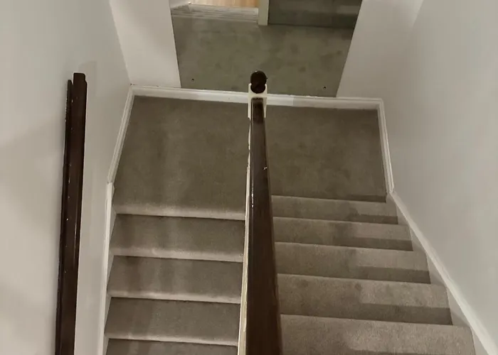 The Ovo Hydro Penthouse With Free Parking *