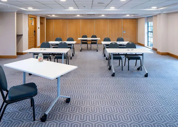 Argyle Hotel, Bw Signature Collection Szálloda