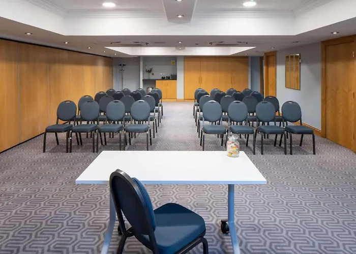 Argyle Hotel, Bw Signature Collection Hotel 4*