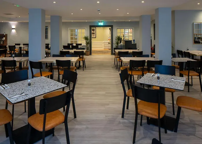 Argyle Hotel, Bw Signature Collection Glasgow