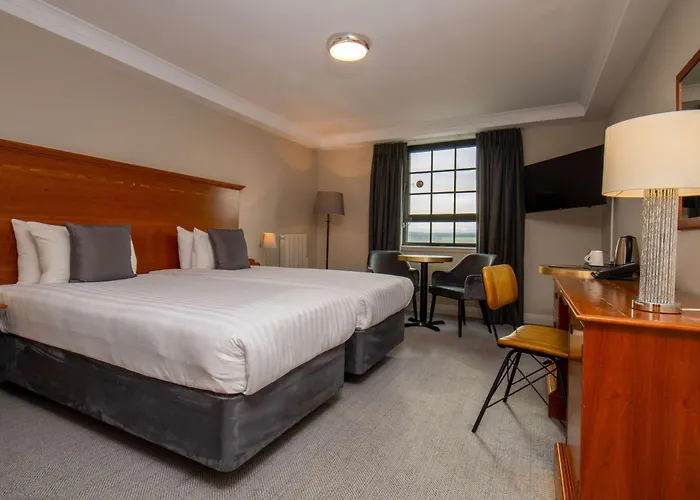 Argyle Hotel, Bw Signature Collection Hotel Glasgow