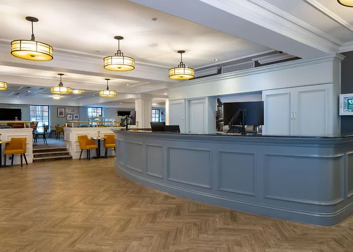 Argyle Hotel, Bw Signature Collection Hotel 4*