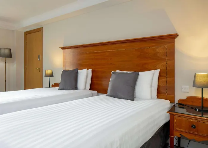 Argyle Hotel, Bw Signature Collection Hotel