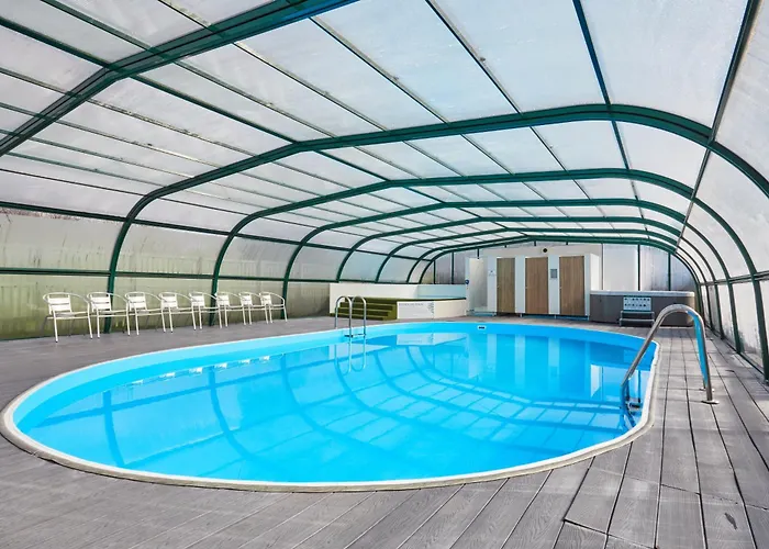 Parco vacanze Campsie Glen