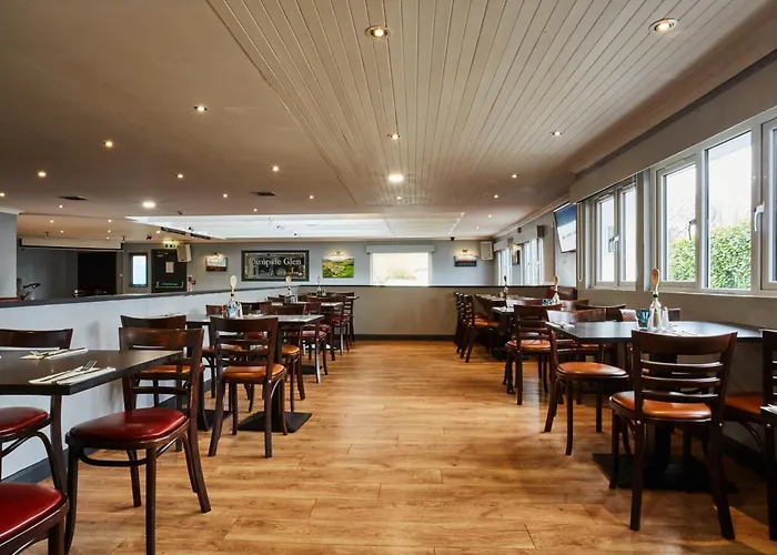 Parco vacanze Campsie Glen 3*