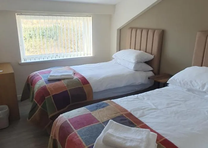 Edenmill Farm * גלאזגו