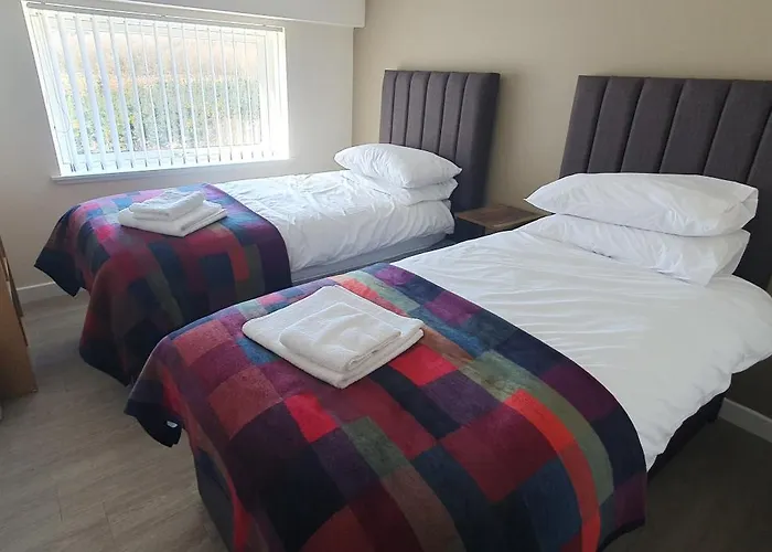 Edenmill Farm Alloggio per agriturismo Glasgow