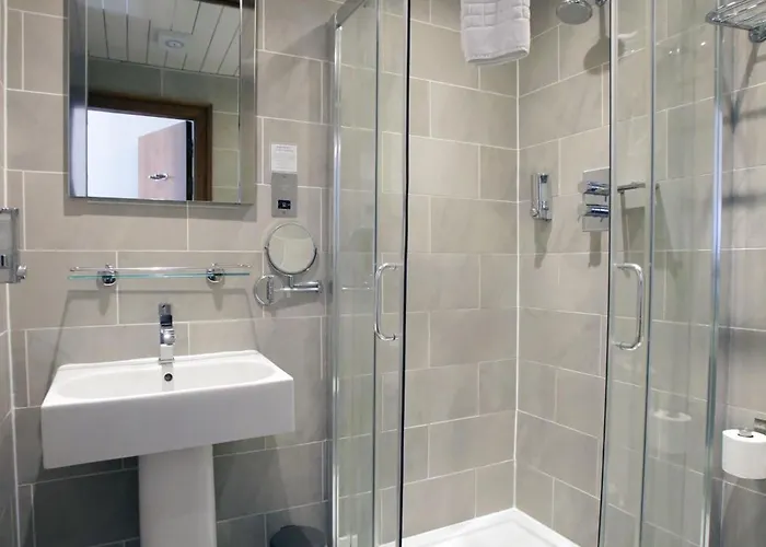 橡果国际酒店 酒店