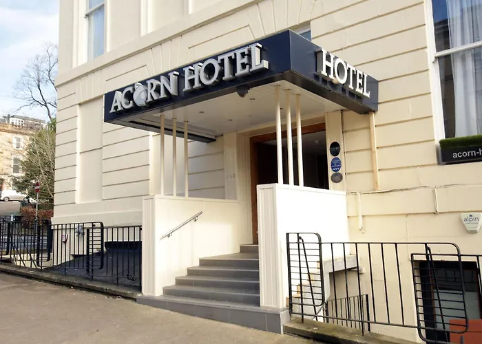 Hotel Acorn