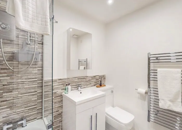 Casa vacanze Cairn Introduces Mavisbank Gardens - Where Homely Charm Meets Modern Living