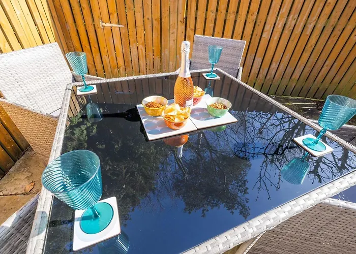 Casa vacanze Cairn Introduces Mavisbank Gardens - Where Homely Charm Meets Modern Living