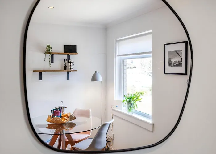 Casa vacanze Cairn Introduces Mavisbank Gardens - Where Homely Charm Meets Modern Living