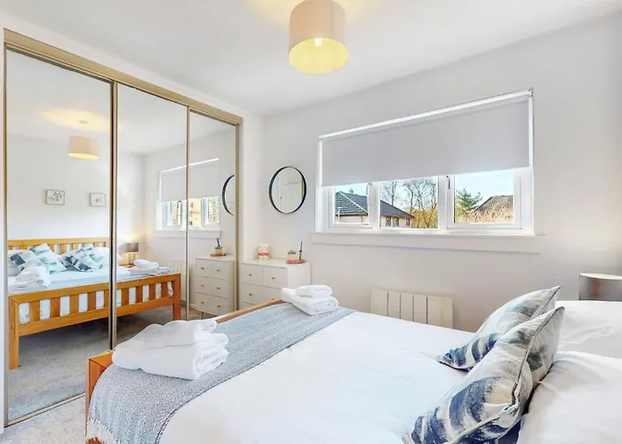 Cairn Introduces Mavisbank Gardens - Where Homely Charm Meets Modern Living Casa vacanze *