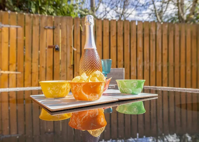 Casa vacanze Cairn Introduces Mavisbank Gardens - Where Homely Charm Meets Modern Living *