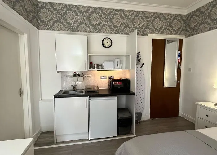 Apartman Bemersyde *
