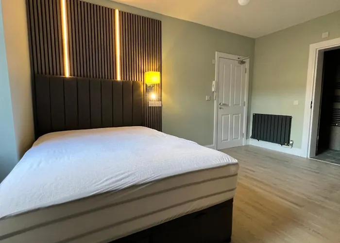 The Dixon - Commonwealth Games 2026 * غلاسغو