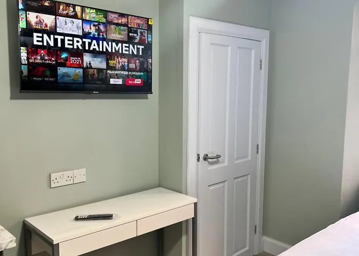 The Dixon - Commonwealth Games 2026 *