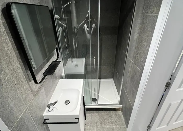 The Dixon - Commonwealth Games 2026 Apartment