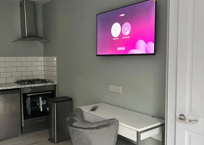 The Dixon - Commonwealth Games 2026 *