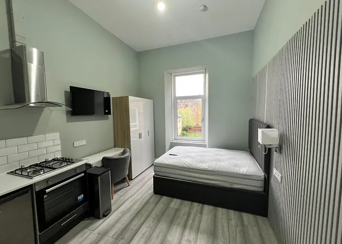 The Dixon - Commonwealth Games 2026 غلاسغو