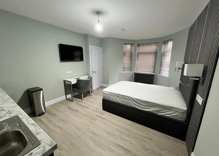 The Dixon - Commonwealth Games 2026 * גלאזגו