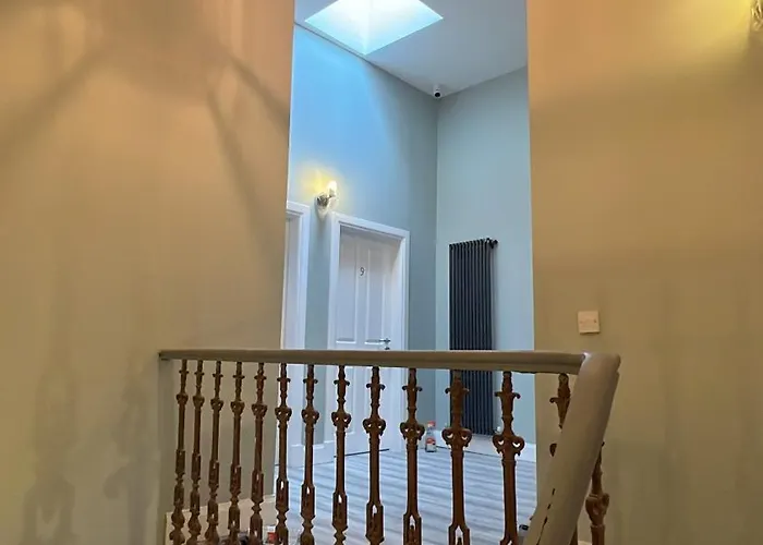 The Dixon - Commonwealth Games 2026 Glasgow