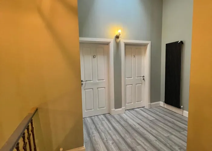 Apartment The Dixon - Commonwealth Games 2026 *