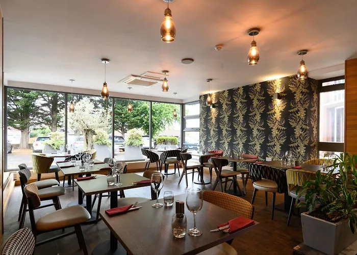 Hotel Glynhill & Near Airport Glasgow