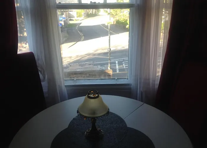 Busby Apartments شقة Busby