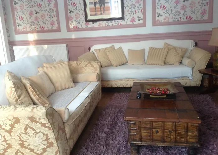 Busby Apartments شقة Busby