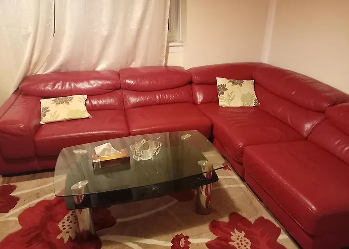 Kaffuhsmartt Séjour chez l'habitant *