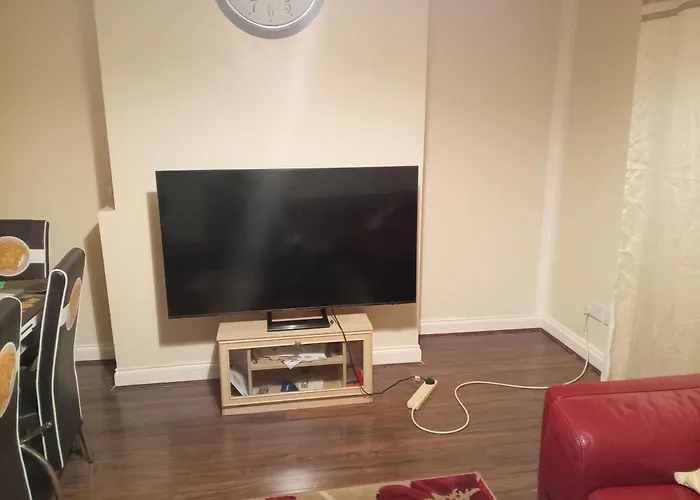 Kaffuhsmartt Glasgow