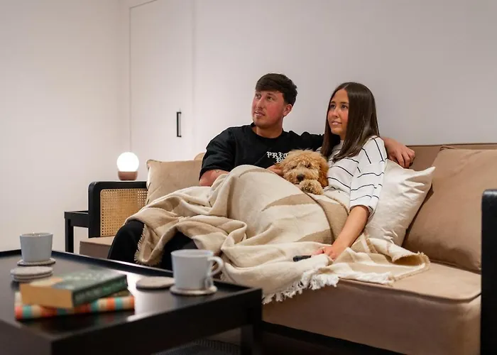 Apartment Hamilton - Private Main Door 1br *