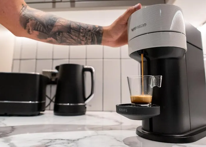 Apartment Hamilton - Private Main Door 1br