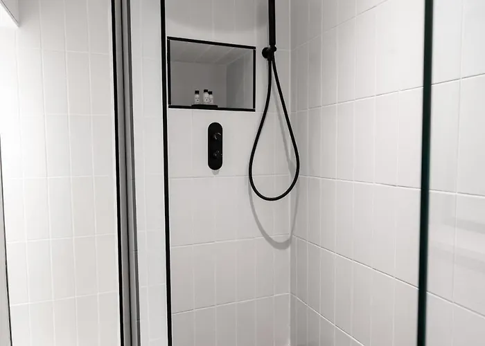 Apartment Hamilton - Private Main Door 1br *