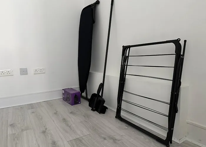 Apartament Stylish