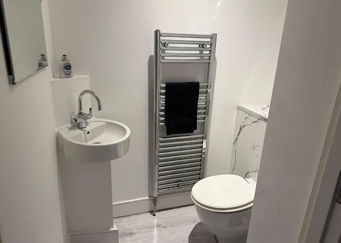 Apartament Stylish *