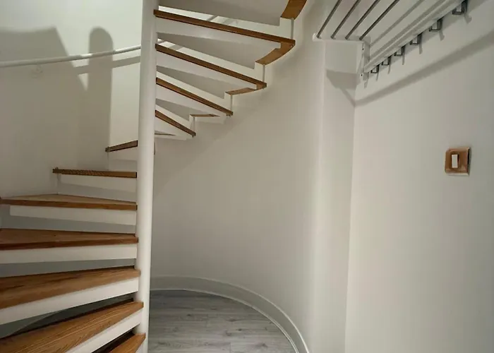 Stylish Apartament Glasgow