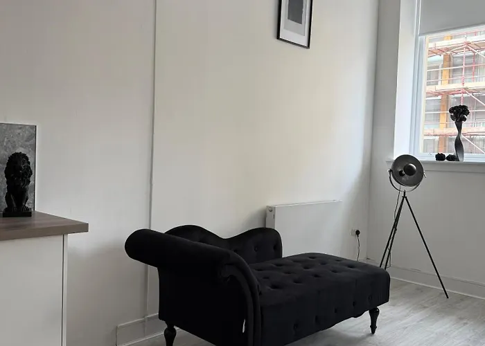 Stylish גלאזגו